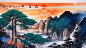召唤神龙万宁版祖龙